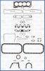 TOYOT 0411116190 Full Gasket Set, engine